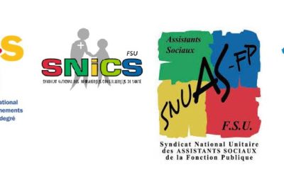 Assises de la santé scolaire du 14 mai 2025