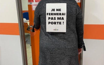 La santé mentale, future grande cause nationale : quels constats de l’état de « la jeunesse »et réalités des politiques de santé à destination de ces jeunes ?