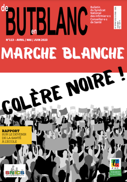 de But en Blanc numéro 113