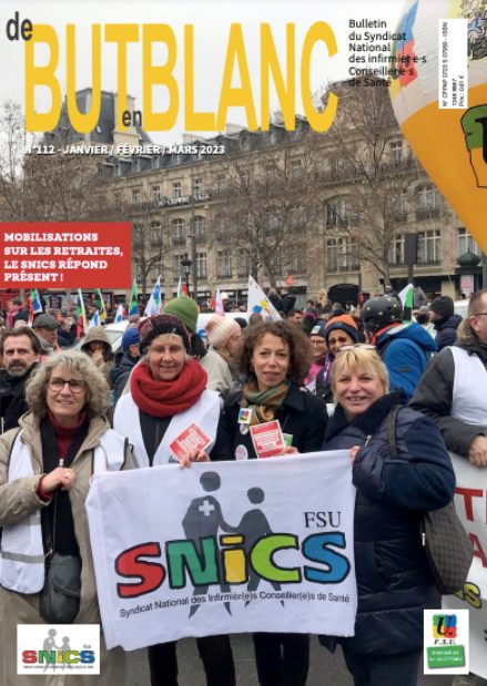 de But en Blanc numéro 112