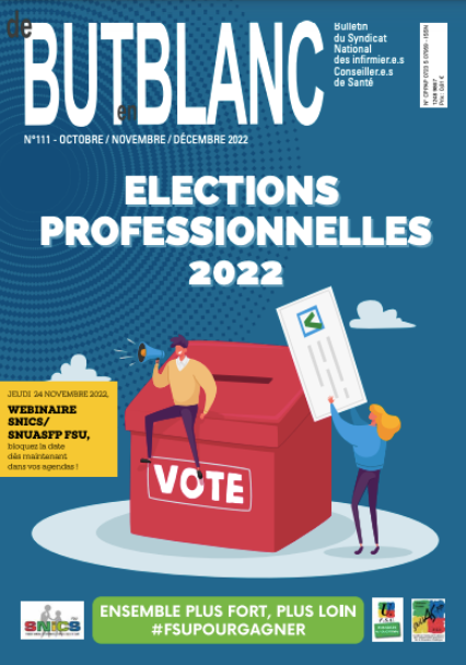 de But en Blanc numéro 111
