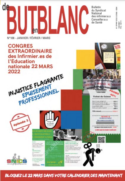 de But en Blanc 108