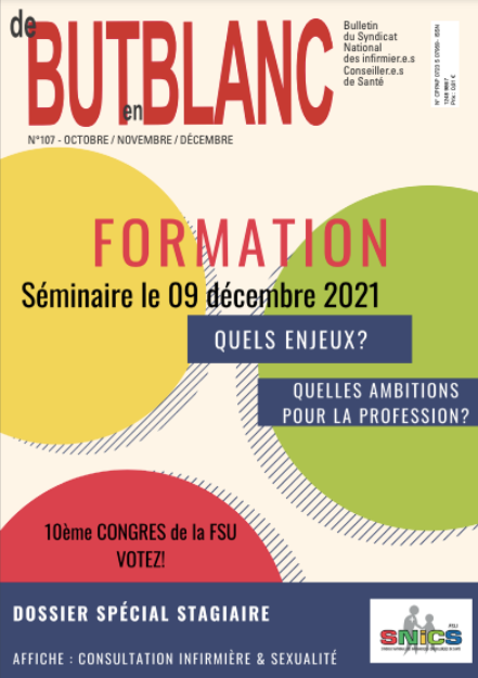 de But en Blanc numéro 107