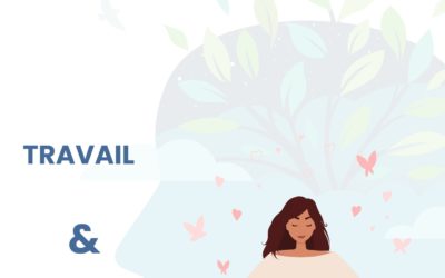 Webinaire Travail et Bonne Santé