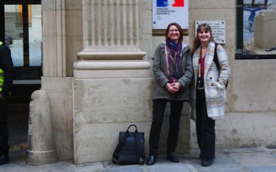 LE SNICS-FSU et le SNIES UNSA unis contre les propositions de la Direction Générale de l’Enseignement Scolaire (DGESCO)