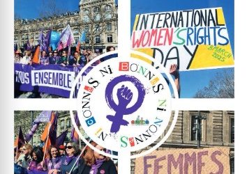 Le But en Blanc 124 est disponible !